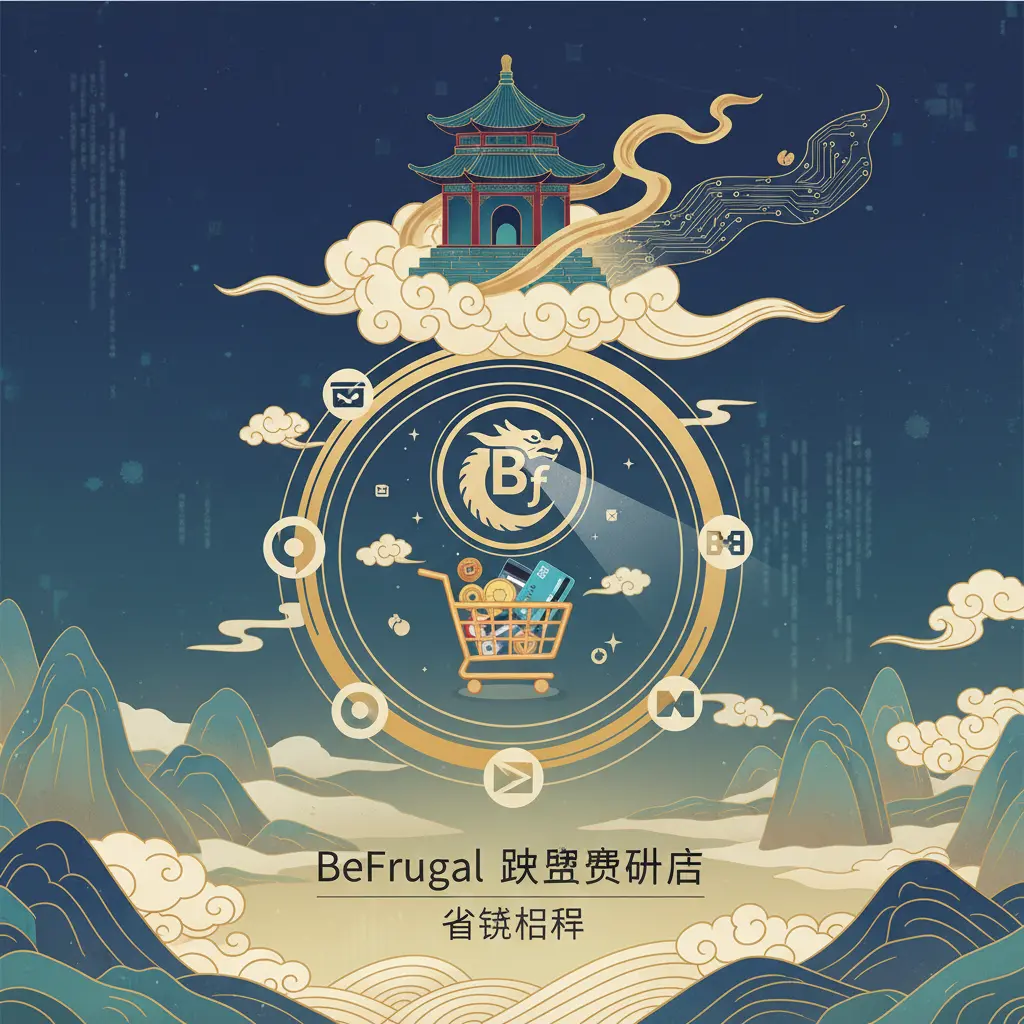 BeFrugal - Extension