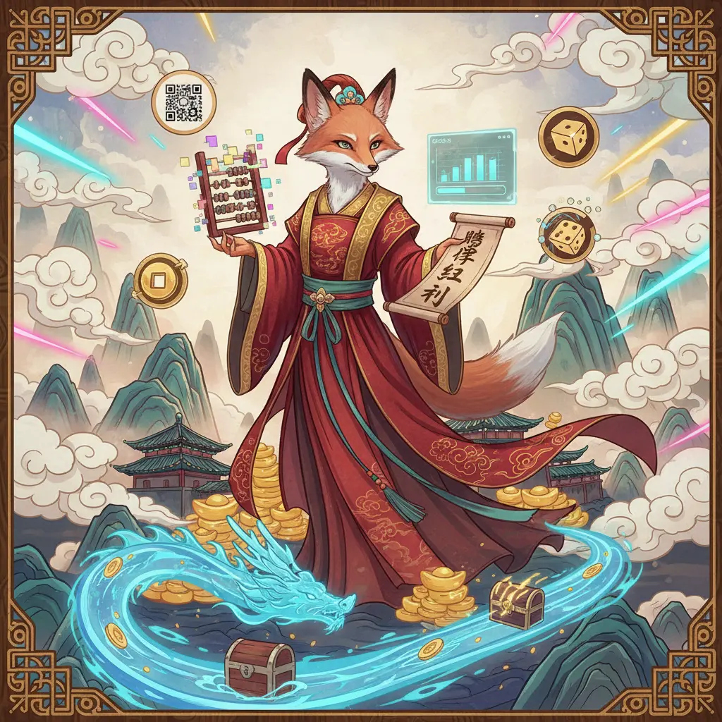 gamblers bonus - Tender