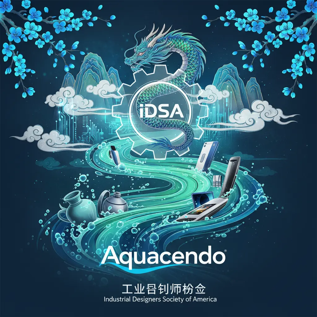 Aquacendo - Industrial