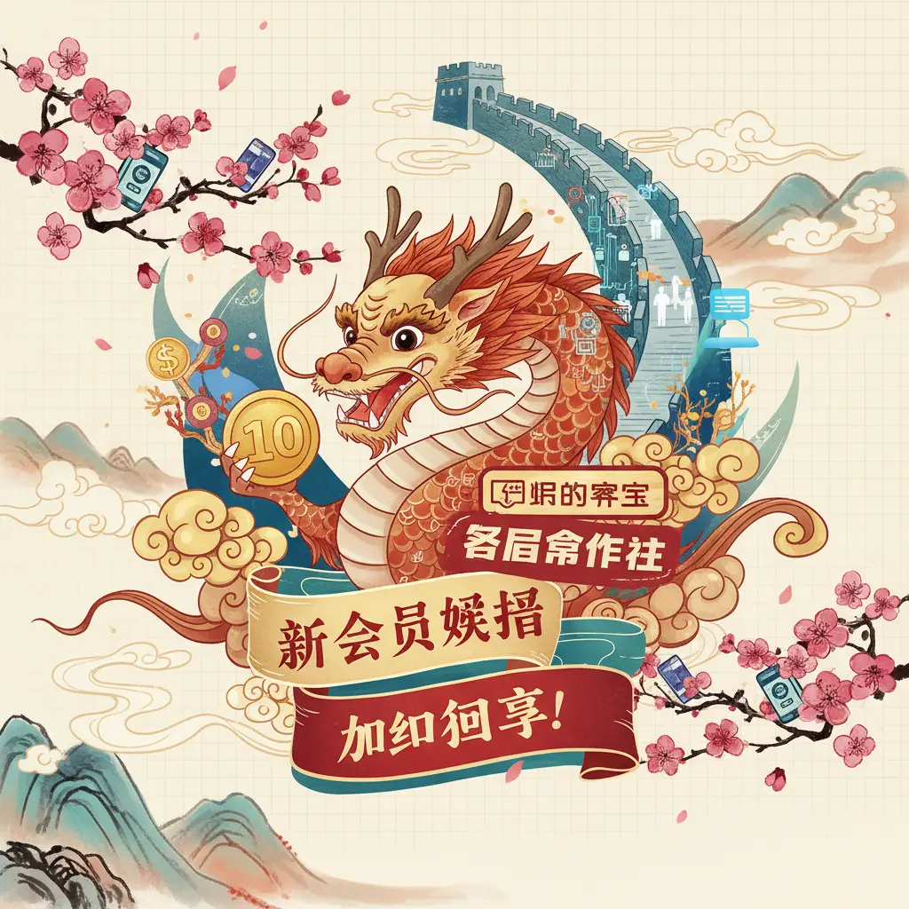 $10 sign up bonus - Credit