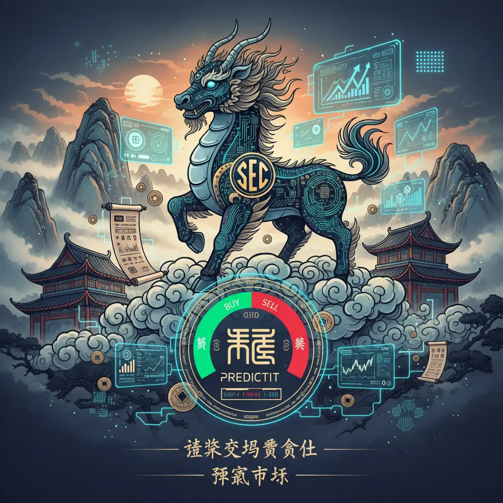 PredictIt - Securities