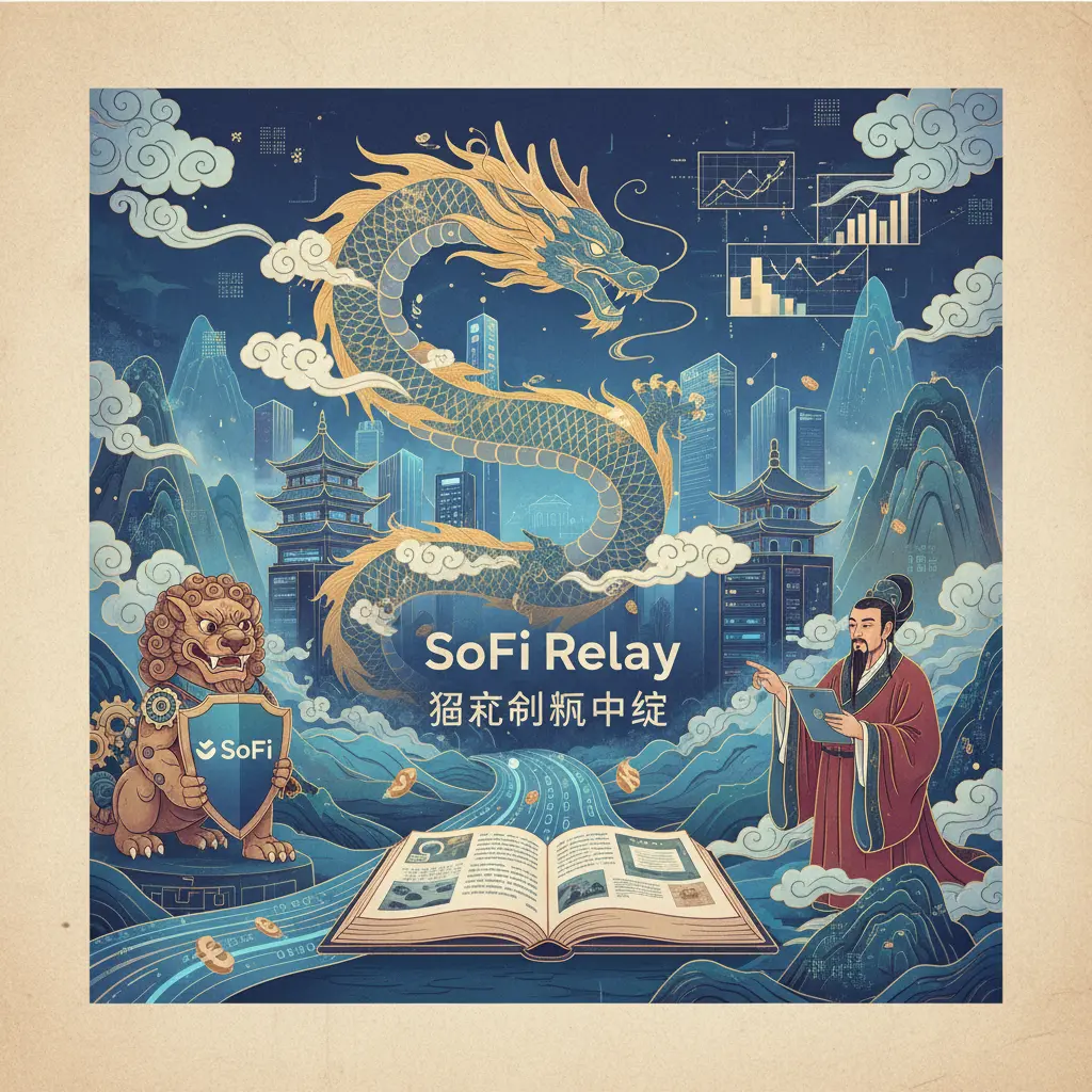 SoFi - Relay