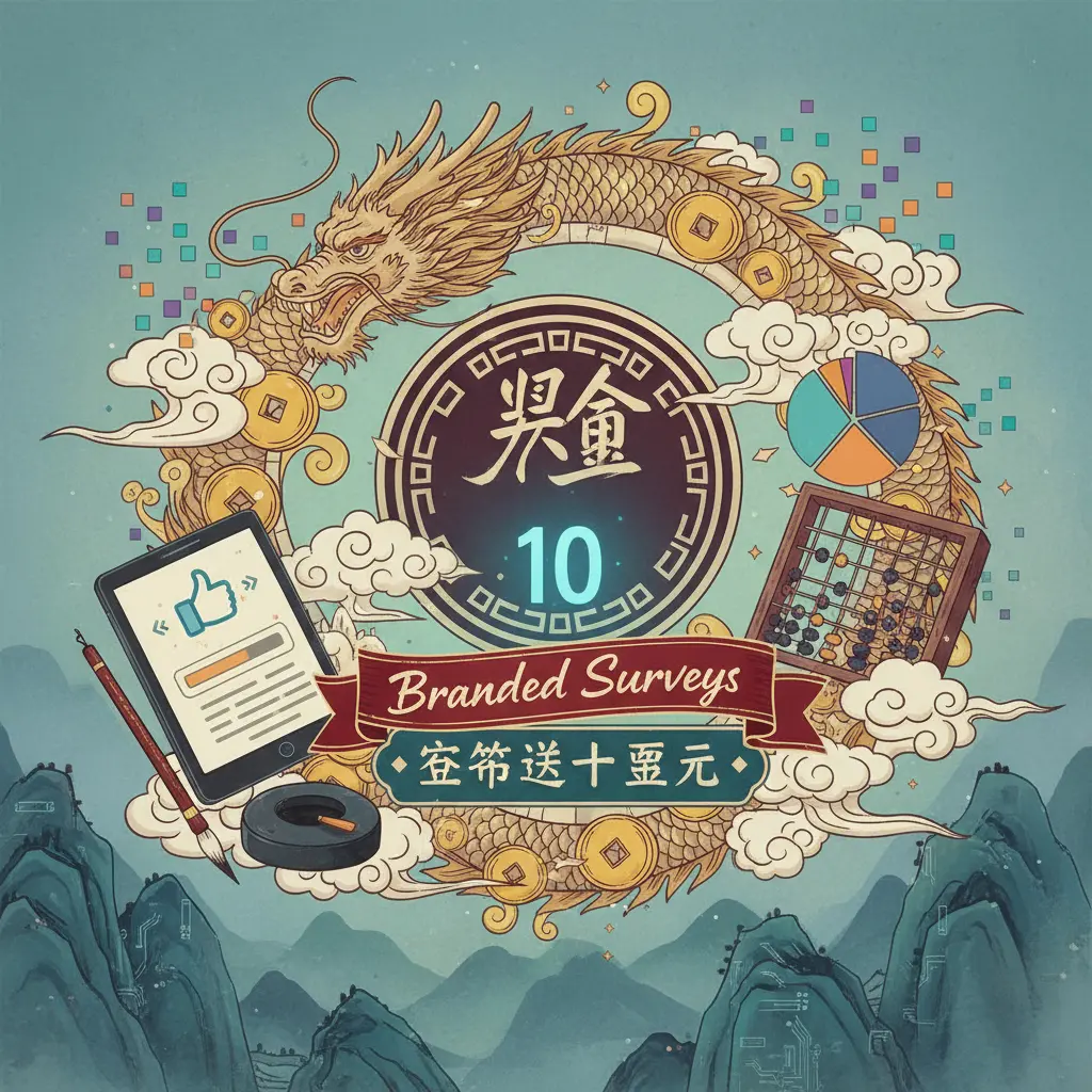 10 sign up bonus - Branded