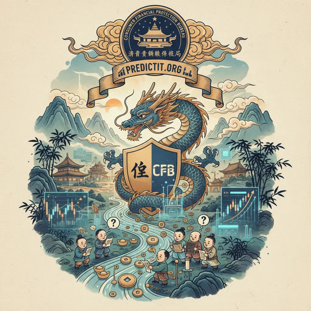 PredictIt - Protection