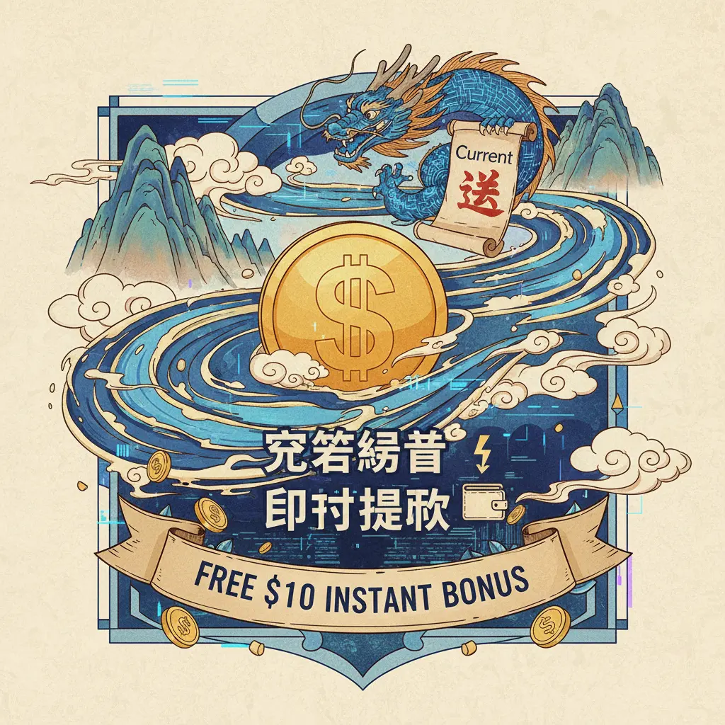 $10 sign up bonus instant withdraw - Current