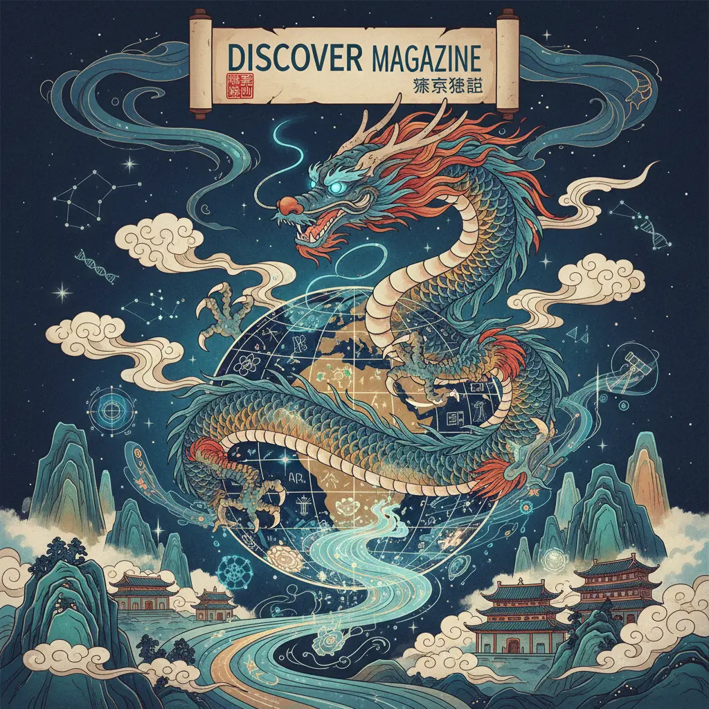 Discover - Discover