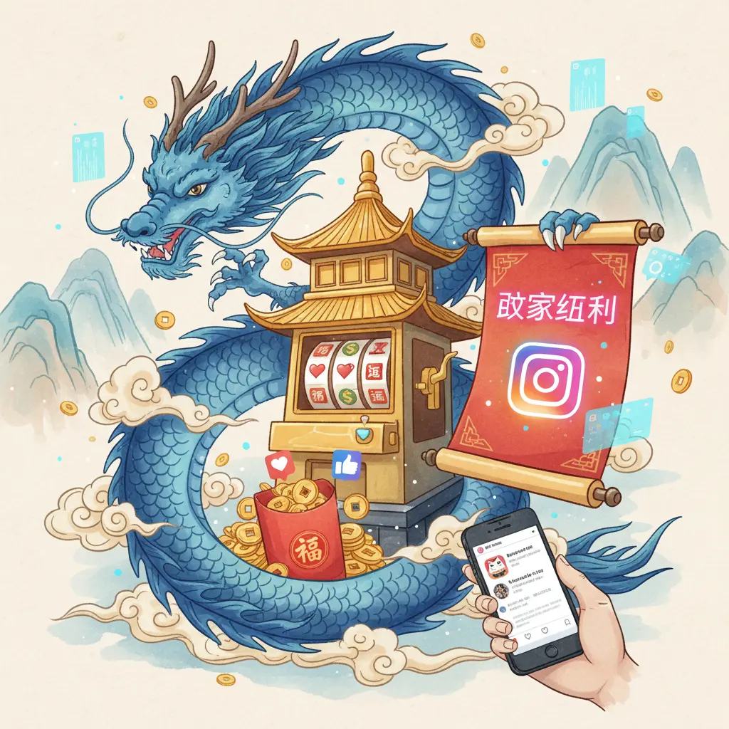 gamblers bonus - Instagram