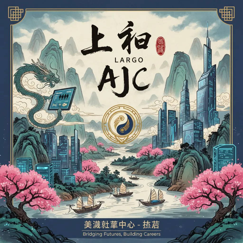 American Job Center Largo - Largo