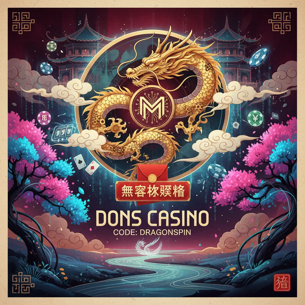 dons casino no deposit bonus code - Microgaming