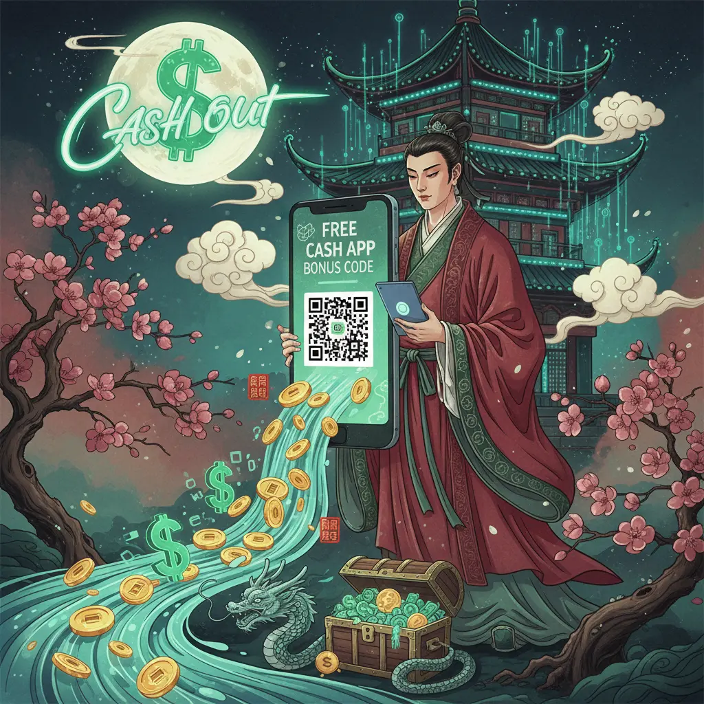 free cash app bonus code - cash