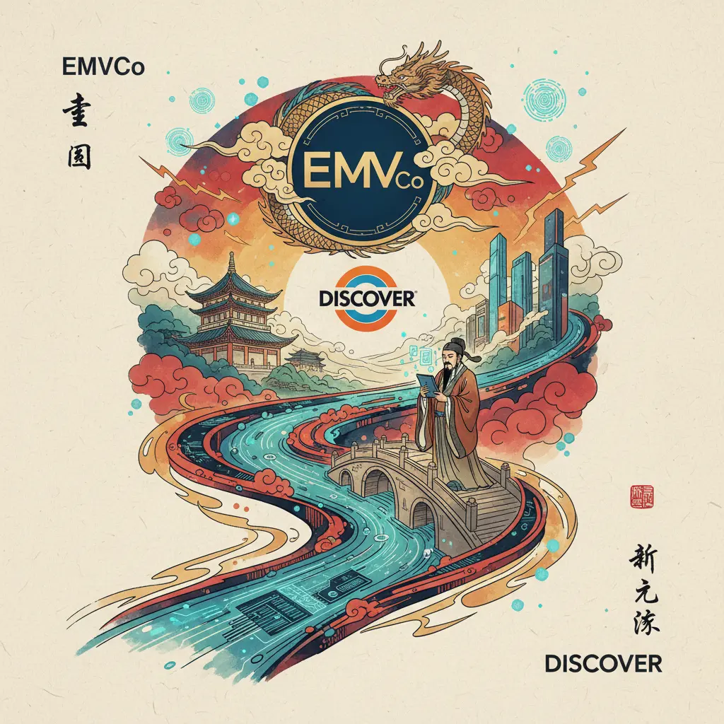 Discover - EMVCo