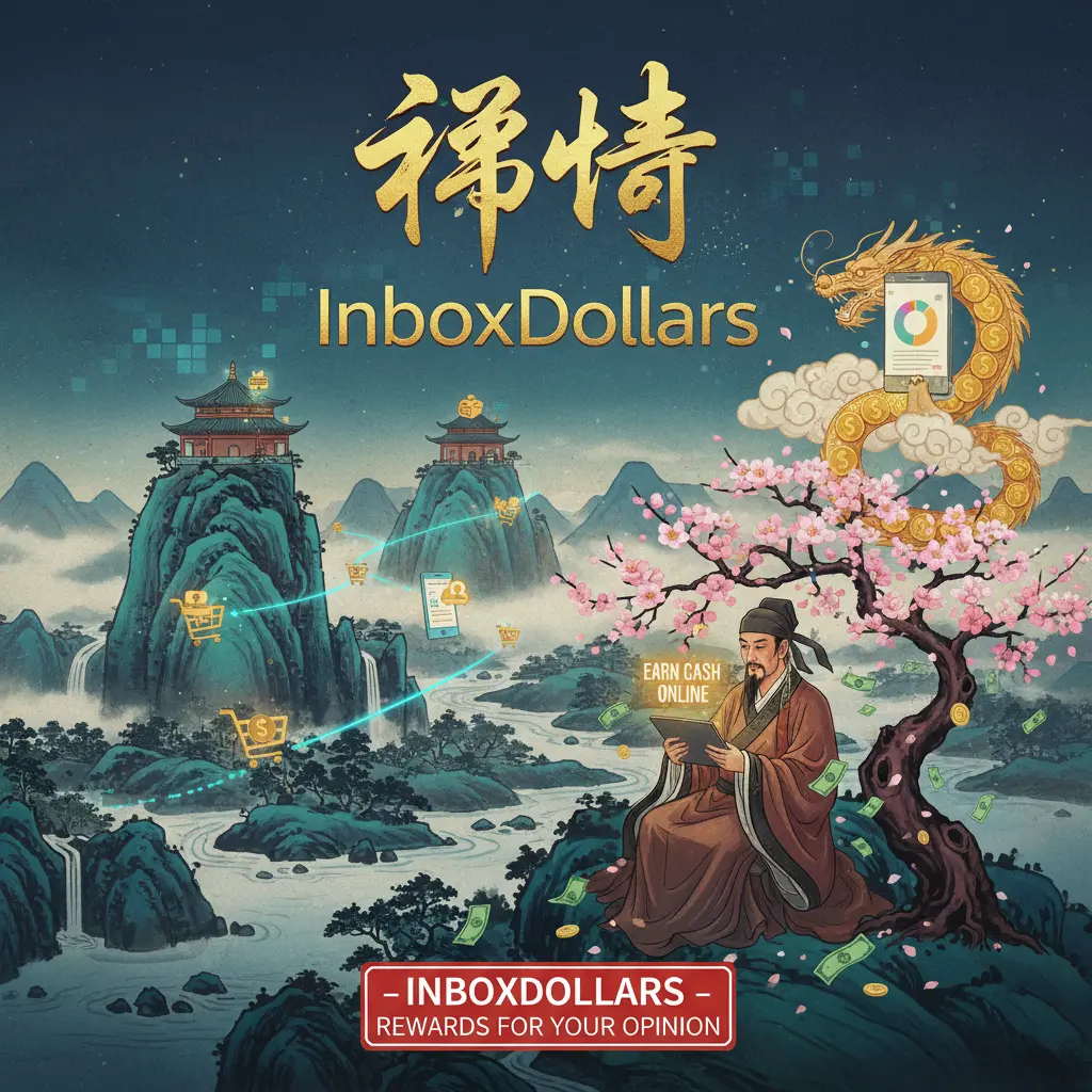 InboxDollars - InboxDollars