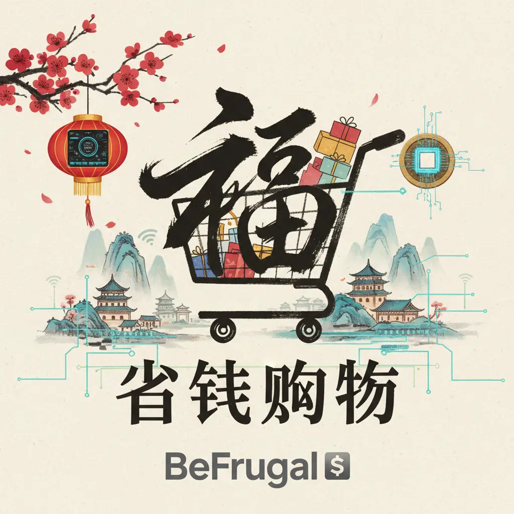 BeFrugal - Retail