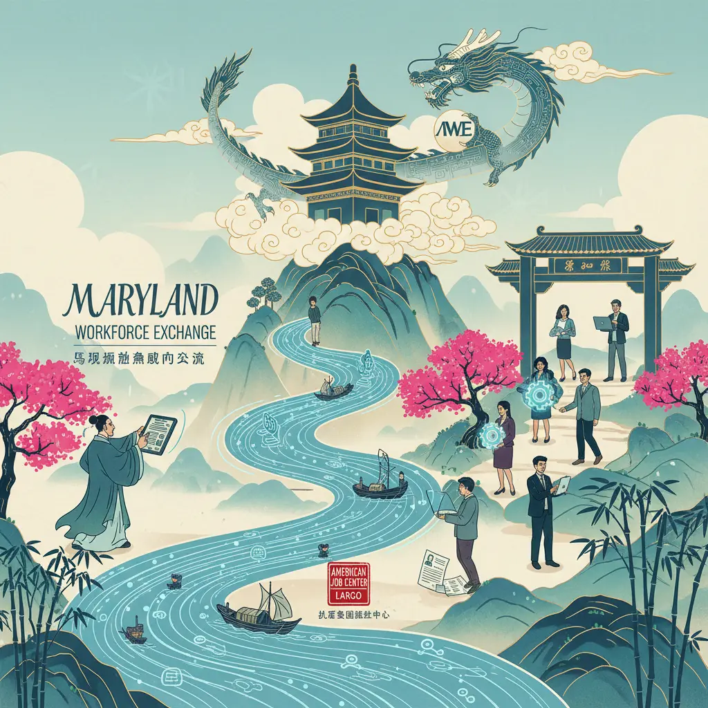 American Job Center Largo - Workforce