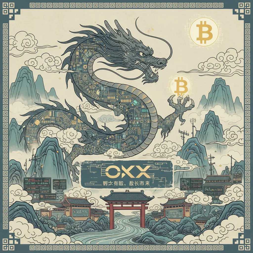 Bitcoin - OKX