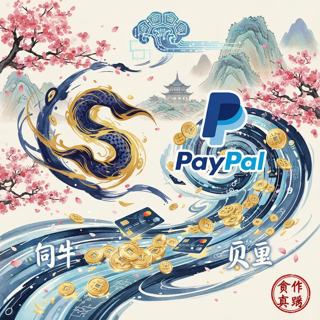 PayPal - Synchrony