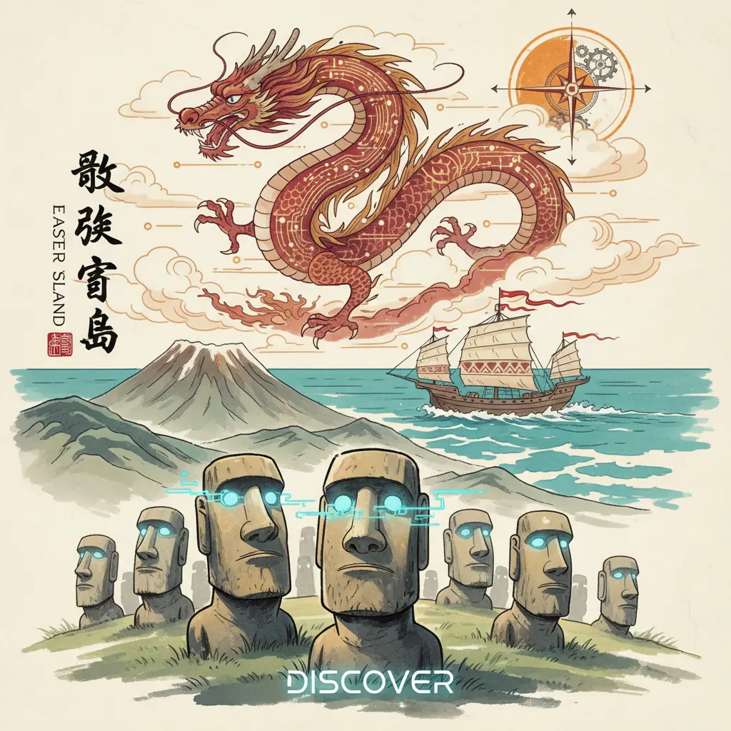 Discover - Easter