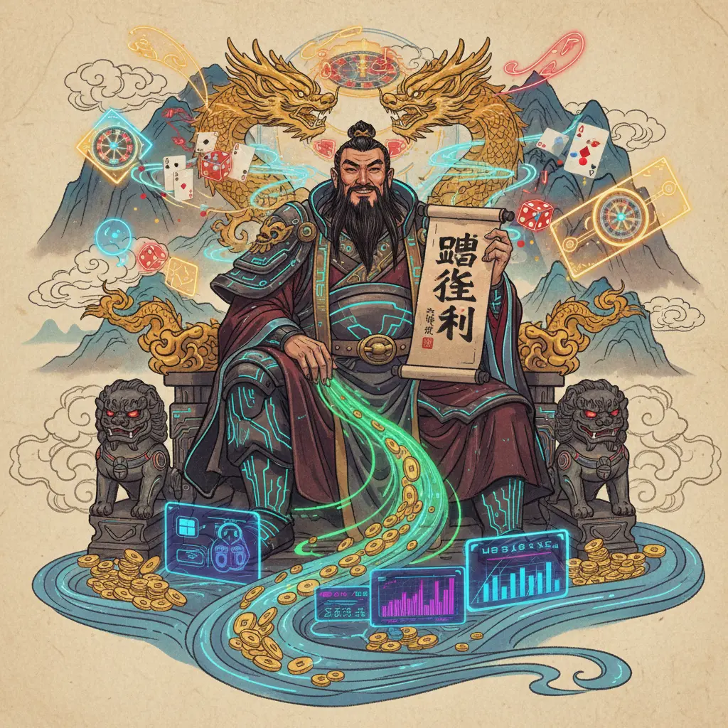 Gamblers Bonus - Nelson