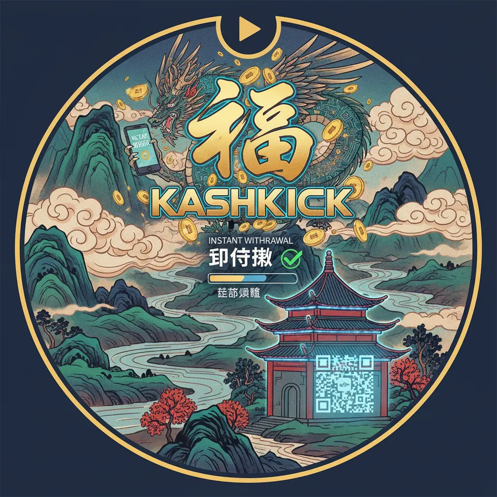 sign up bonus instant withdraw app - KashKick