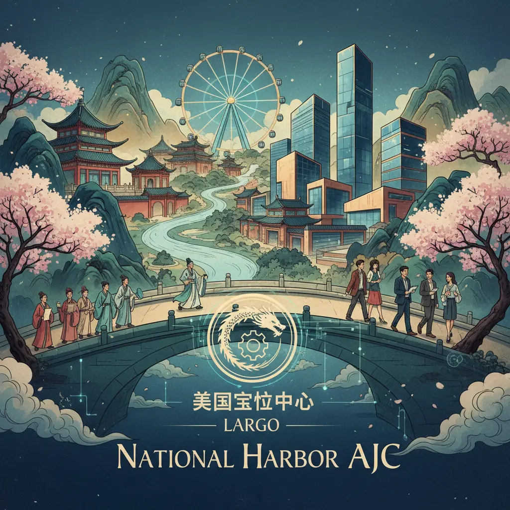 American Job Center Largo - National