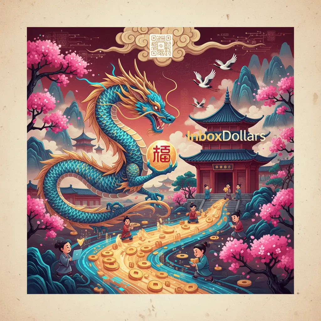 InboxDollars - Prodege