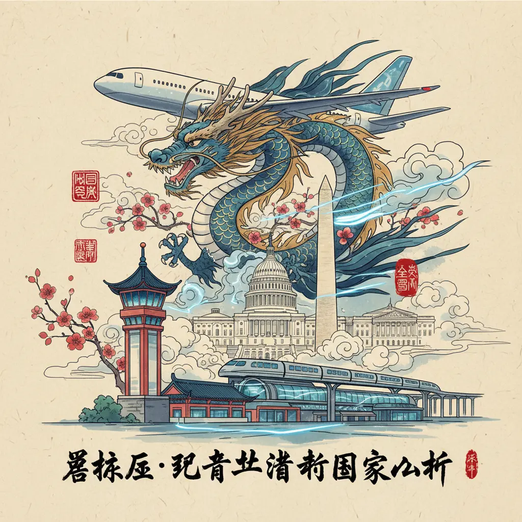 DC Area - Washington