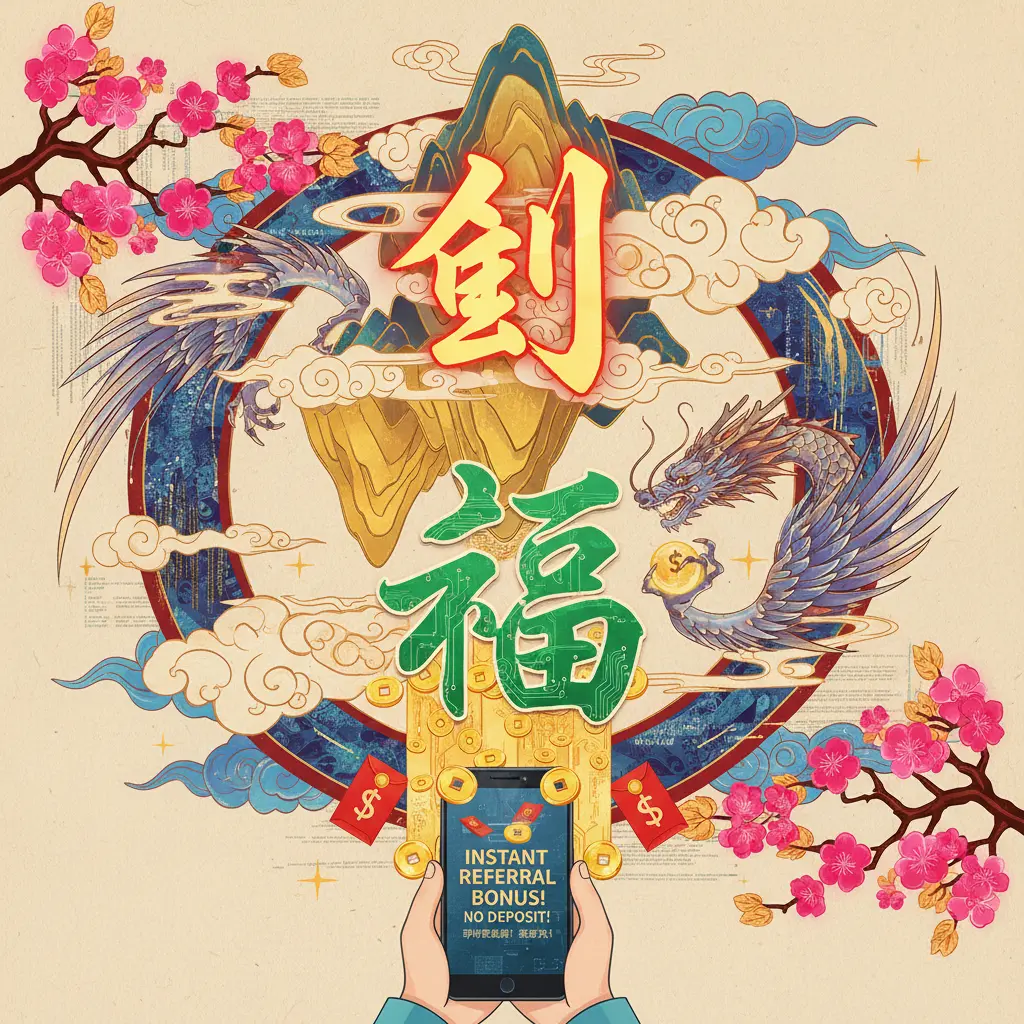 instant referral bonus no deposit - Upside