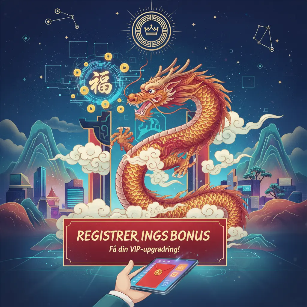 registreringsbonus - uppgradering