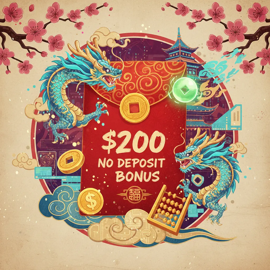 $200 no deposit bonus - deposit