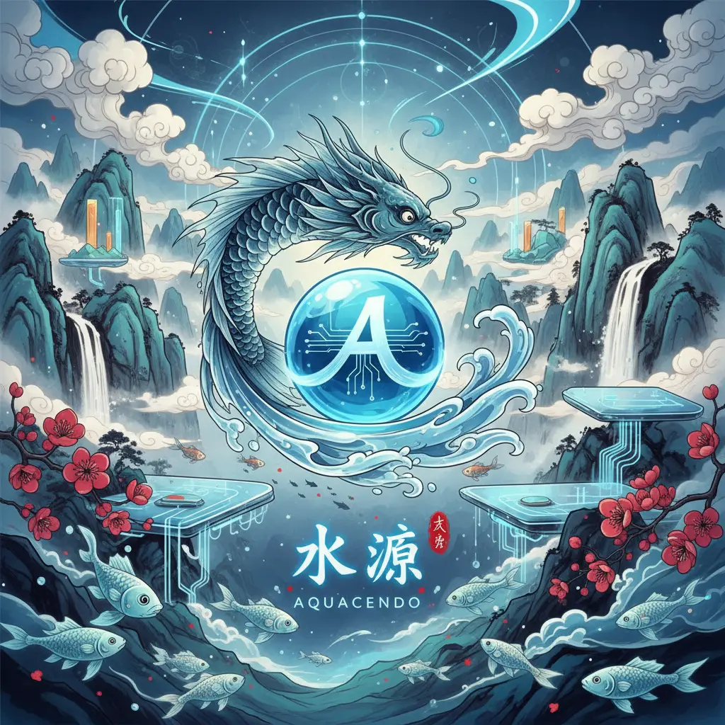 Aquacendo - Aquacendo