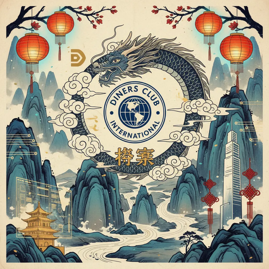 Discover - International