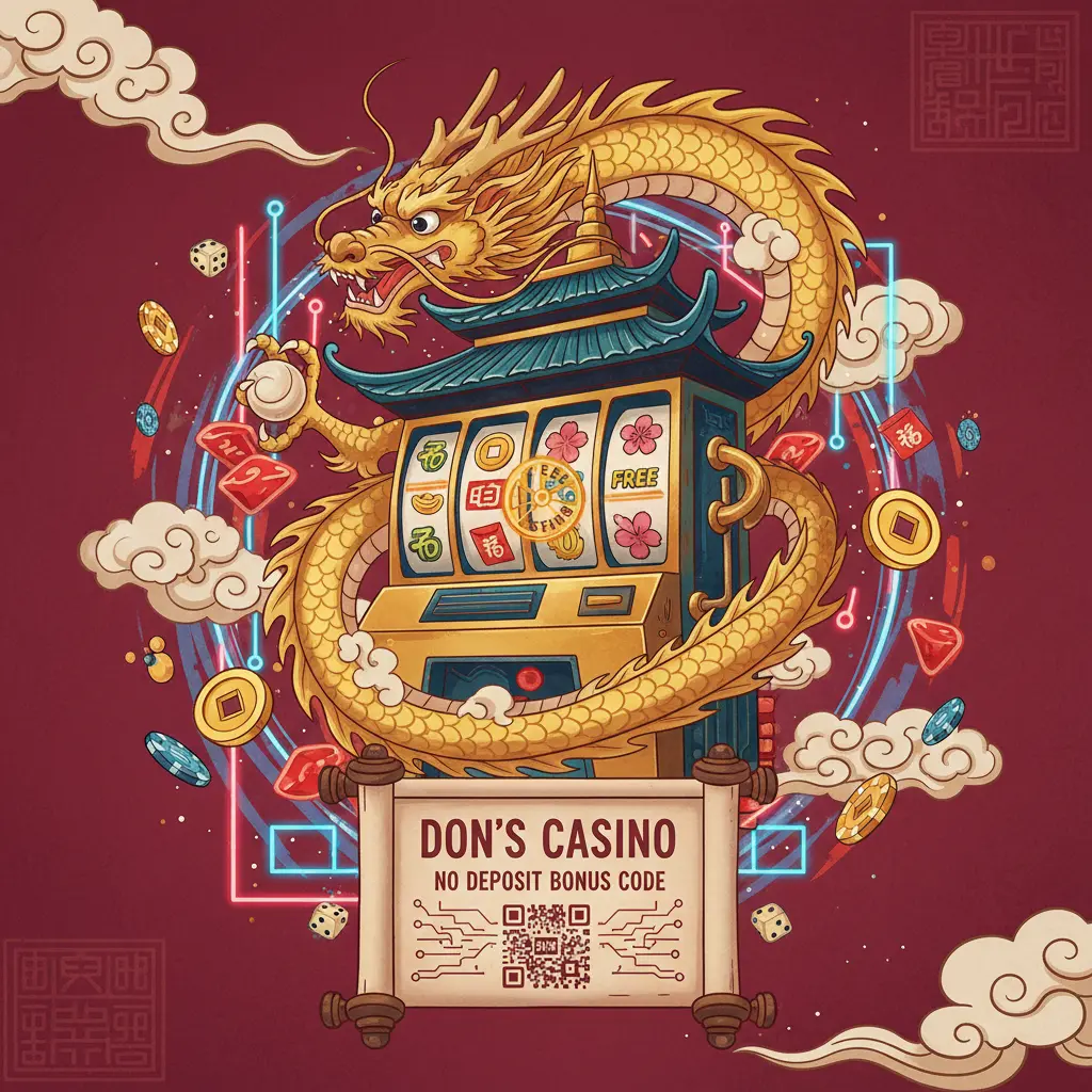 dons casino no deposit bonus code - Spins
