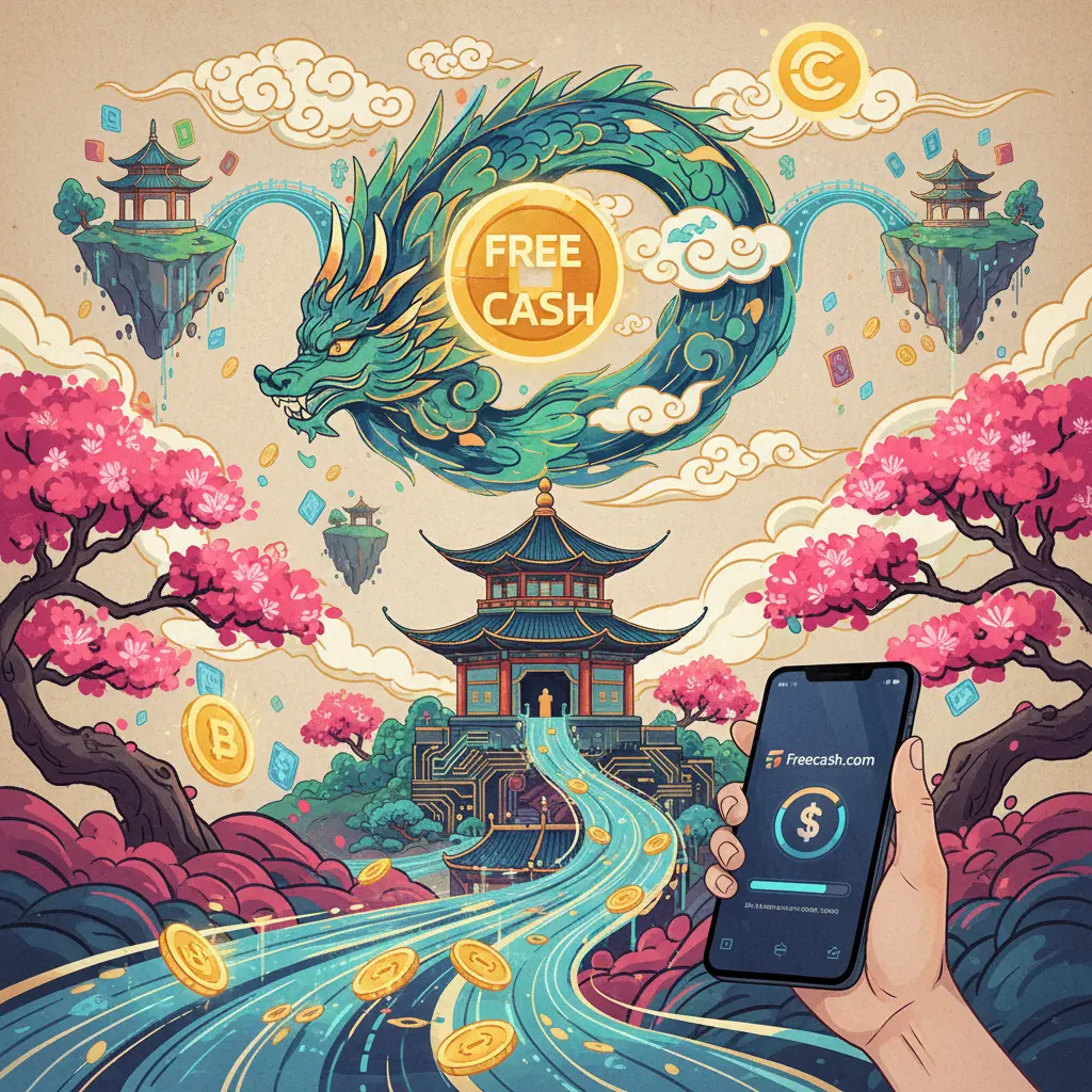 Freecash.com - Freecash