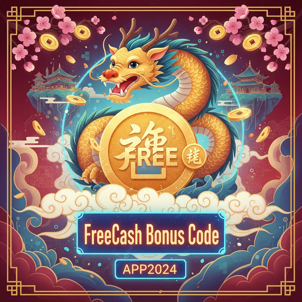free cash app bonus code - FreeCash