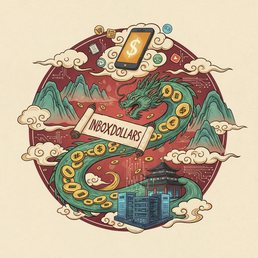 InboxDollars - InboxDollars
