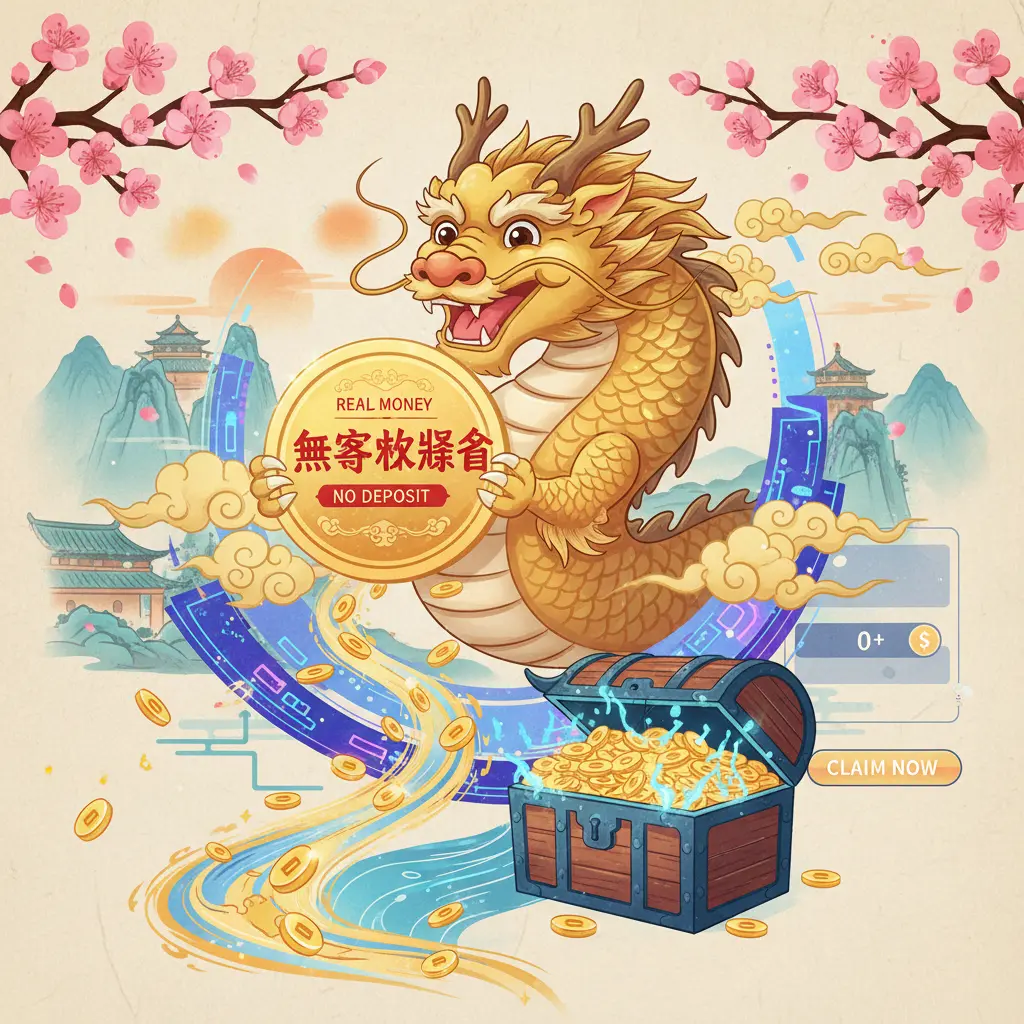 real money no deposit bonus - Deposit