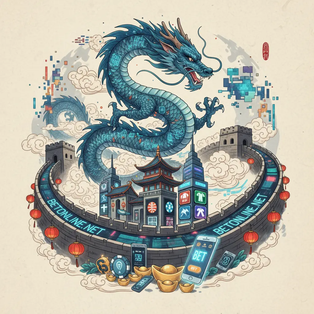 BetOnline - BetOnline