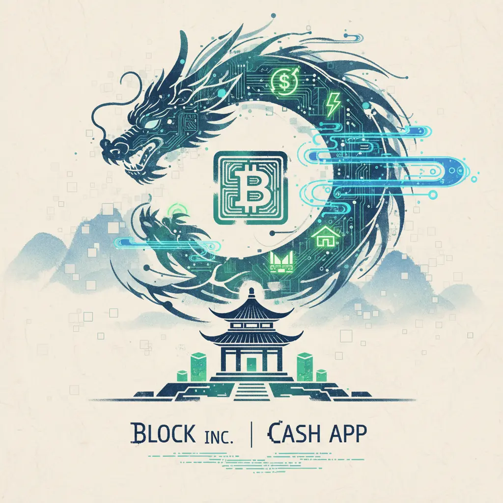 Cash App - Block