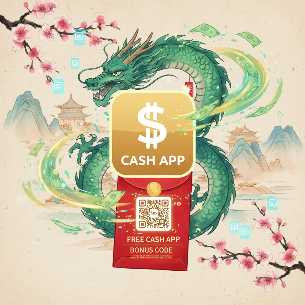 free cash app bonus code - Cash
