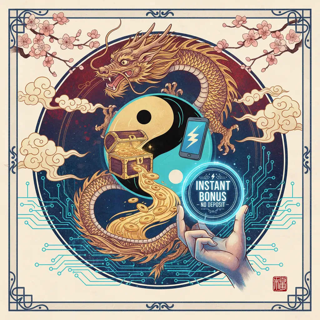 instant referral bonus no deposit - Current