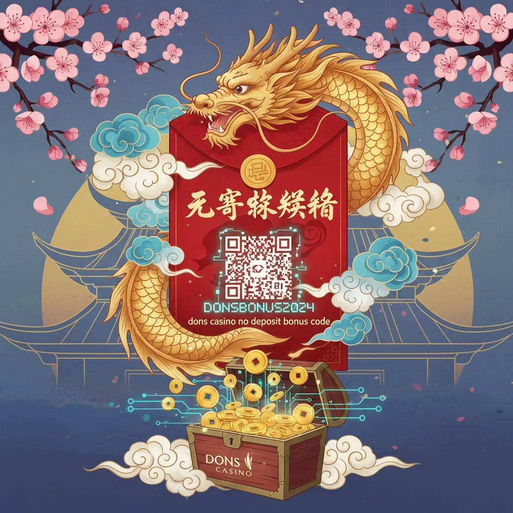 dons casino no deposit bonus code - Deposit