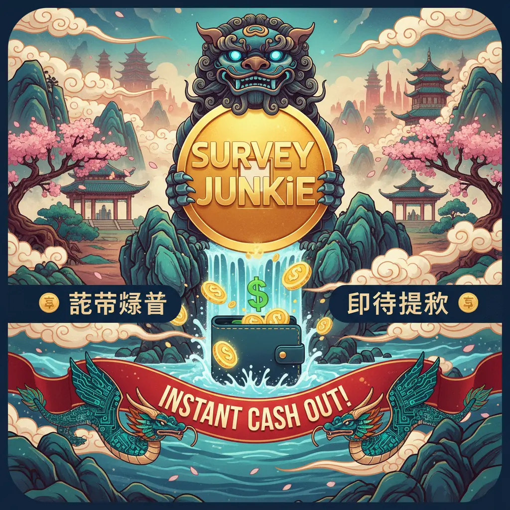 sign up bonus instant withdraw - Survey