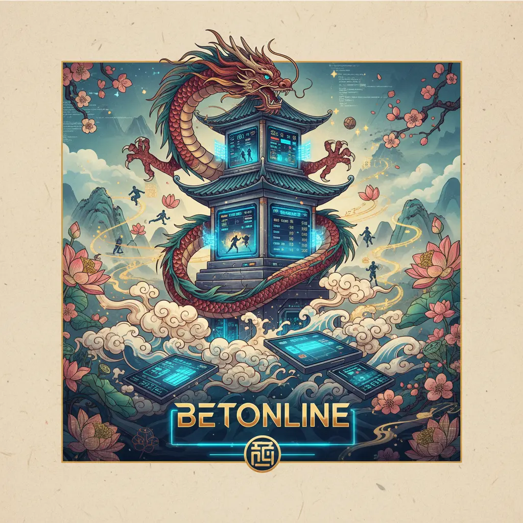 BetOnline - Sportsbook