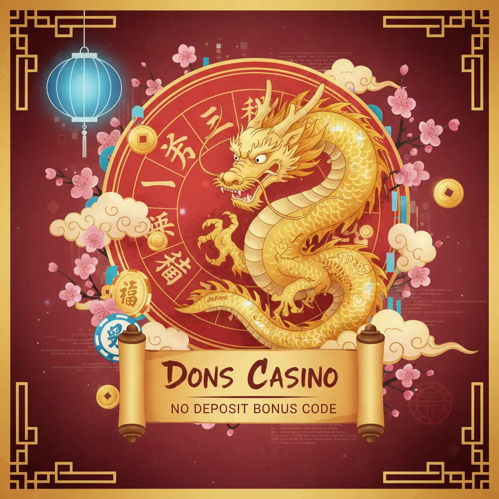 dons casino no deposit bonus code - Bingo