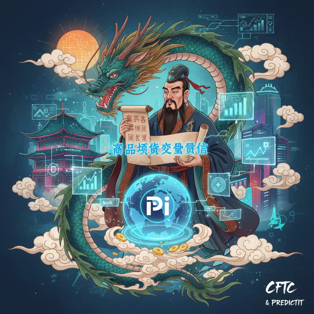 PredictIt - Commission