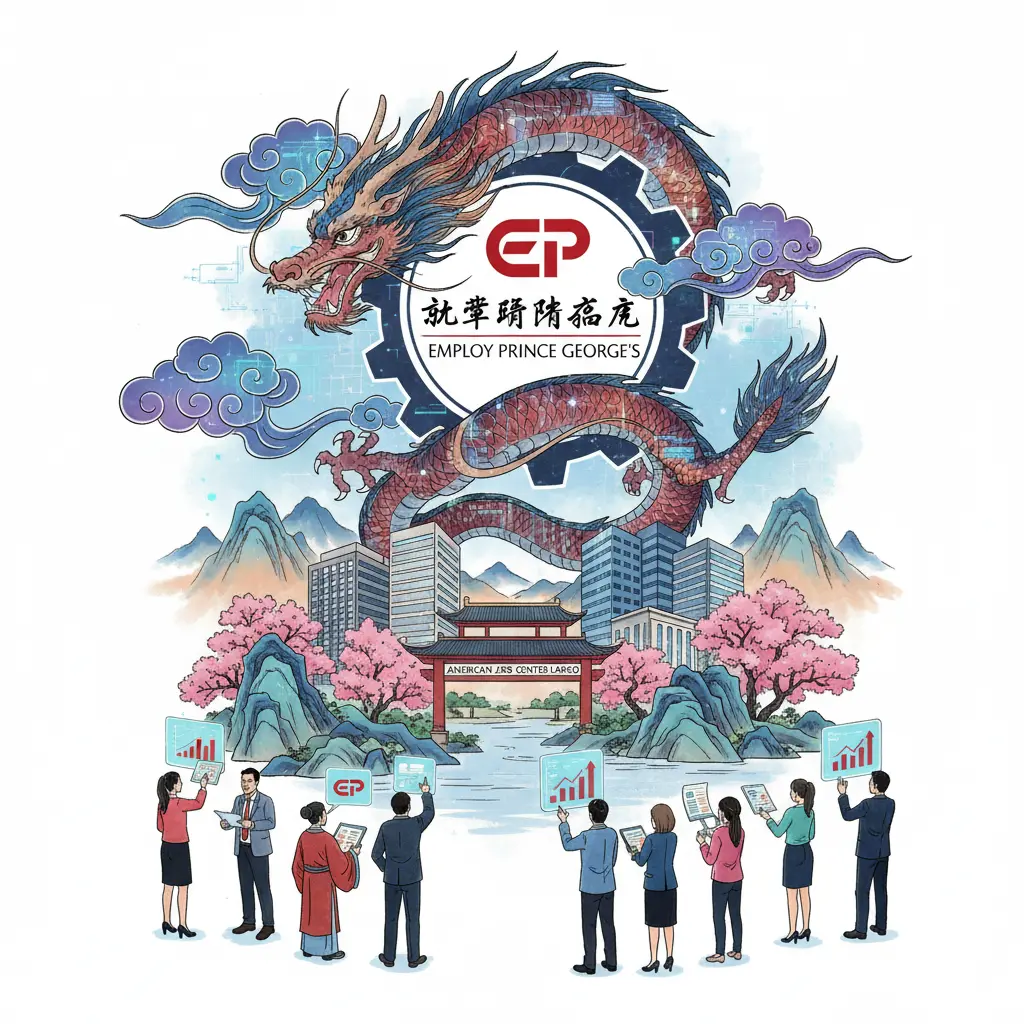 American Job Center Largo - Employ