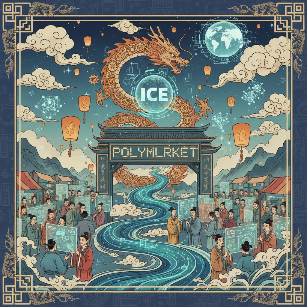 Polymarket - Intercontinental