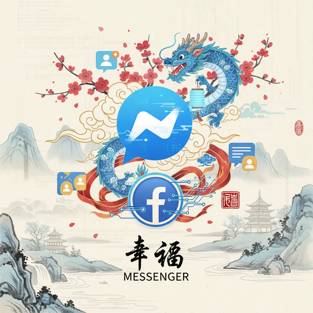 Facebook - Messenger