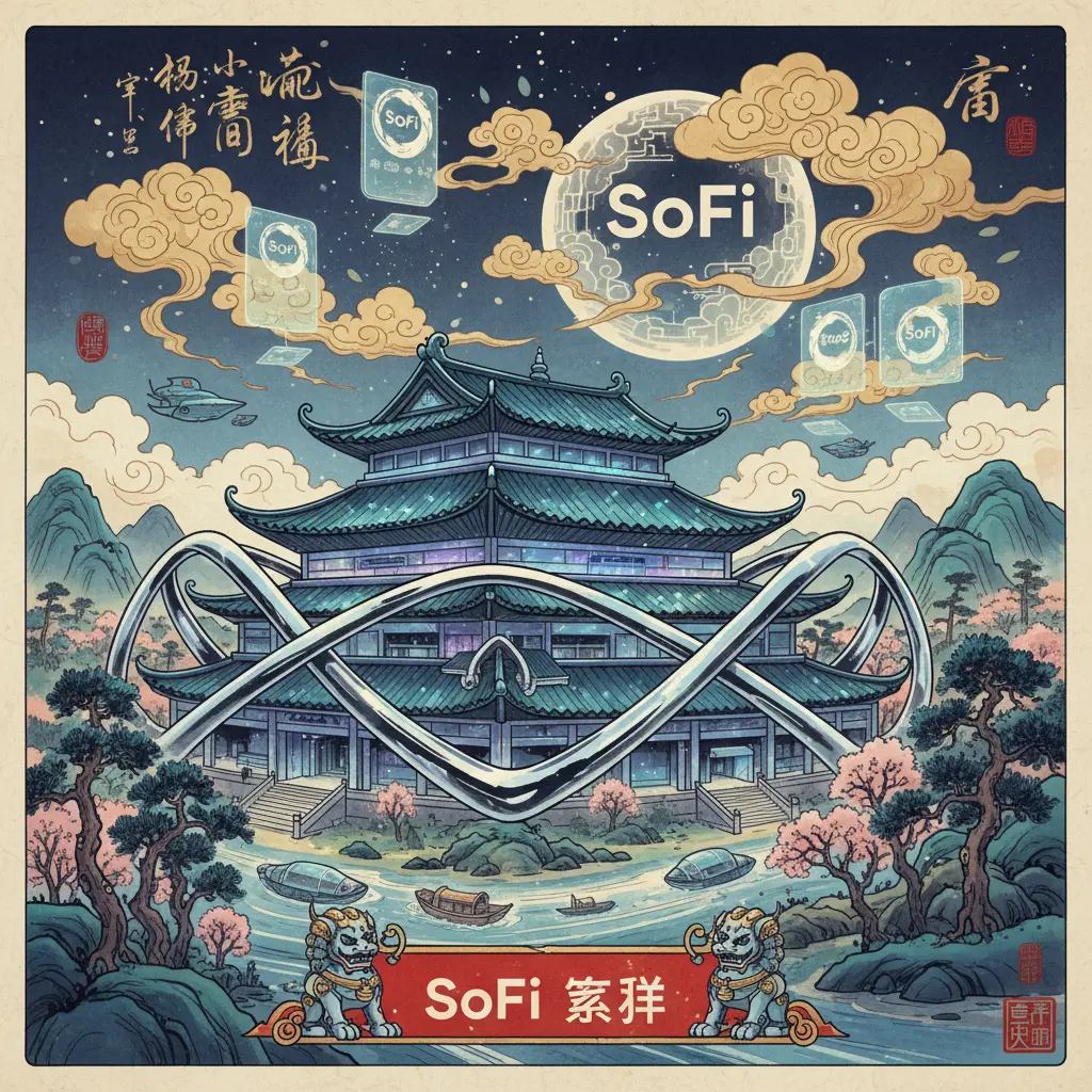 SoFi - Stadium