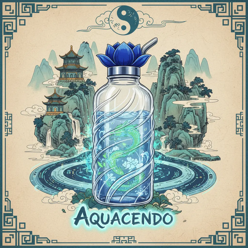 Aquacendo - Aquacendo
